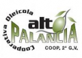 Coop. Oleicola Alto Palancia logo