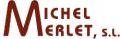 Michel Merlet Logo