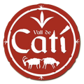 Quesos catí logo