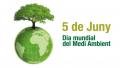 Día mundial del medio ambiente